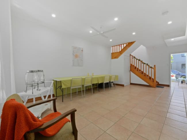 45 Constitution Road Dulwich Hill NSW 2203 45 Constitution Road Dulwich Hill NSW 2203