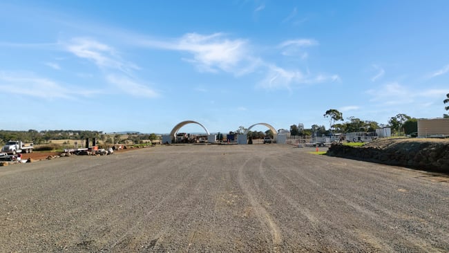 Lot B/572-580 Anzac Avenue Drayton QLD 4350 Lot B/572-580 Anzac Avenue Drayton QLD 4350