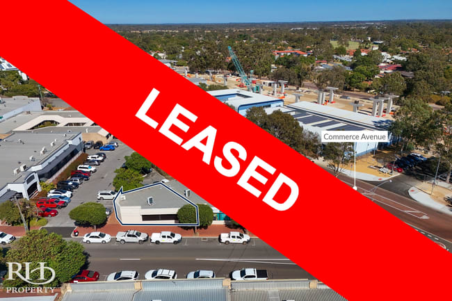 5/36-40 Commerce Avenue Armadale WA 6112 5/36-40 Commerce Avenue Armadale WA 6112