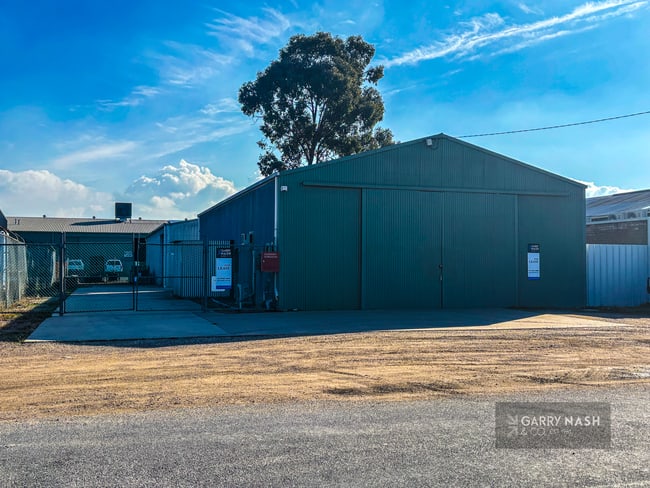 8 Hay Avenue Wangaratta VIC 3677 8 Hay Avenue Wangaratta VIC 3677