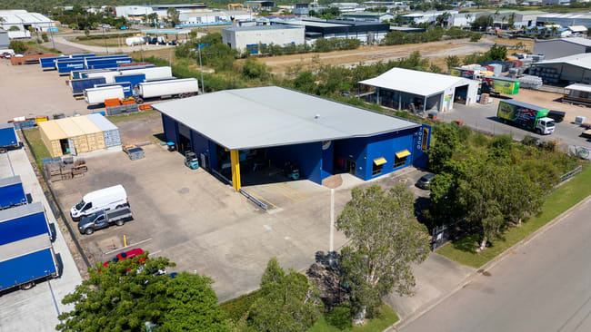 14-16 Reward Crescent Bohle QLD 4818 14-16 Reward Crescent Bohle QLD 4818