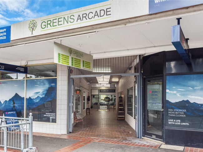 Greens Arcade, Shop M/134 Great Western Highway Blaxland NSW 2774 Greens Arcade, Shop M/134 Great Western Highway Blaxland NSW 2774