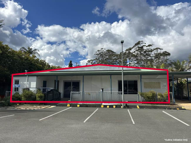 Shop 1B/17-27 Main Western Road Tamborine Mountain QLD 4272 Shop 1B/17-27 Main Western Road Tamborine Mountain QLD 4272
