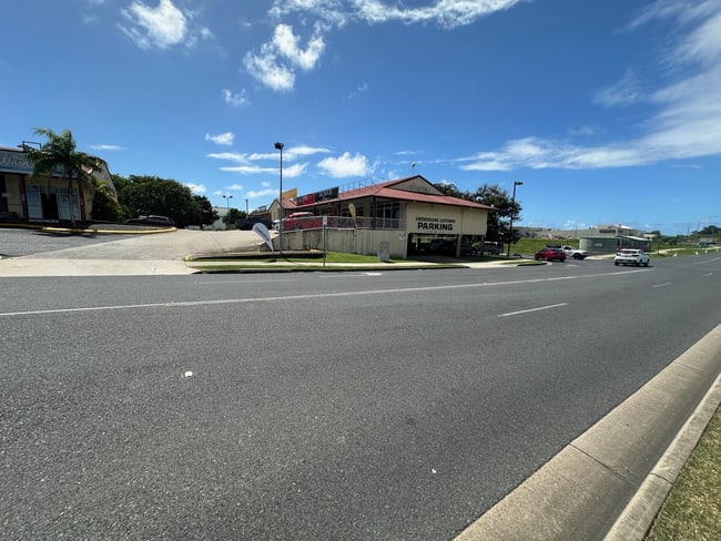 11b/3 Rosewood Drive Rural View QLD 4740 11b/3 Rosewood Drive Rural View QLD 4740