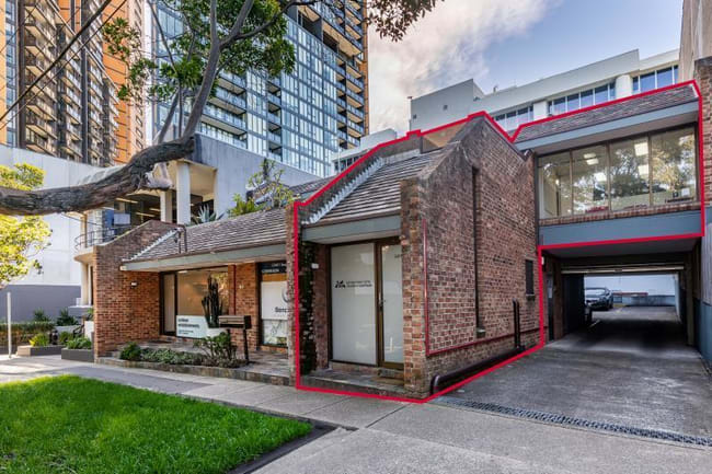 Suite 3/65 Nicholson Street St Leonards NSW 2065 Suite 3/65 Nicholson Street St Leonards NSW 2065