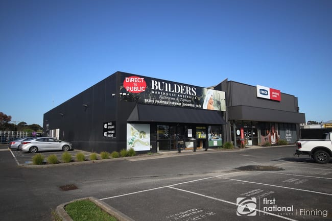 214-216 South Gippsland Highway Cranbourne VIC 3977 214-216 South Gippsland Highway Cranbourne VIC 3977