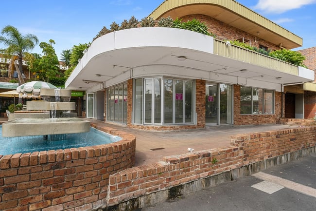 7 & 8/39-45 Norton Street Leichhardt NSW 2040 7 & 8/39-45 Norton Street Leichhardt NSW 2040