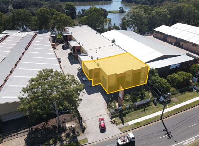 Unit 1/333 Newbridge Road Moorebank NSW 2170 Unit 1/333 Newbridge Road Moorebank NSW 2170