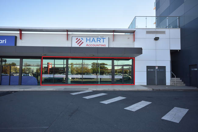 6/355-357 Wagga Road Lavington NSW 2641