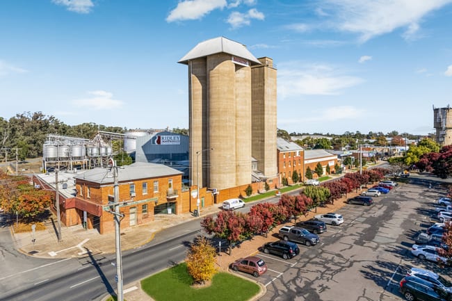53-63 McLennan Street Mooroopna VIC 3629 53-63 McLennan Street Mooroopna VIC 3629