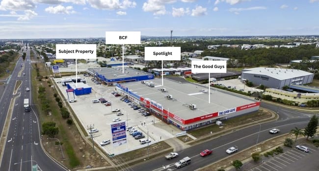 1b/106 Takalvan Street Kensington QLD 4670
