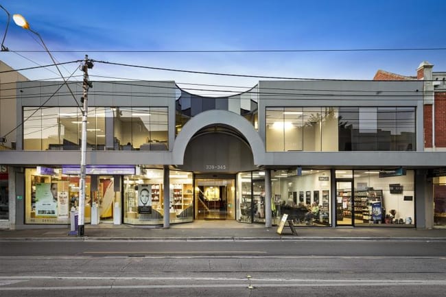 Level 1 Suite 2/339 Whitehorse Road Balwyn VIC 3103