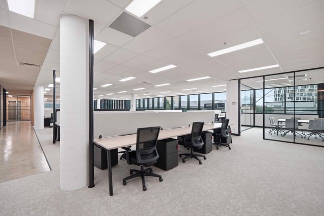 543 Bridge Road Richmond VIC 3121 543 Bridge Road Richmond VIC 3121