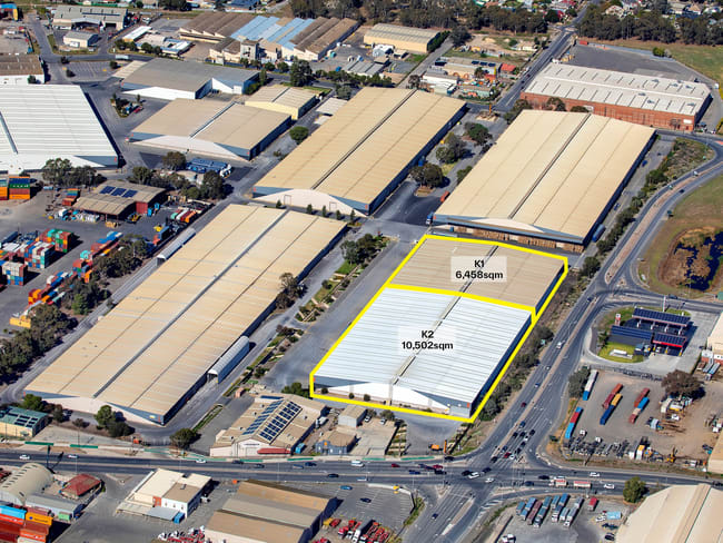25-91 Bedford Street Gillman SA 5013
