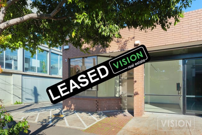 84 Balmain Street Cremorne VIC 3121