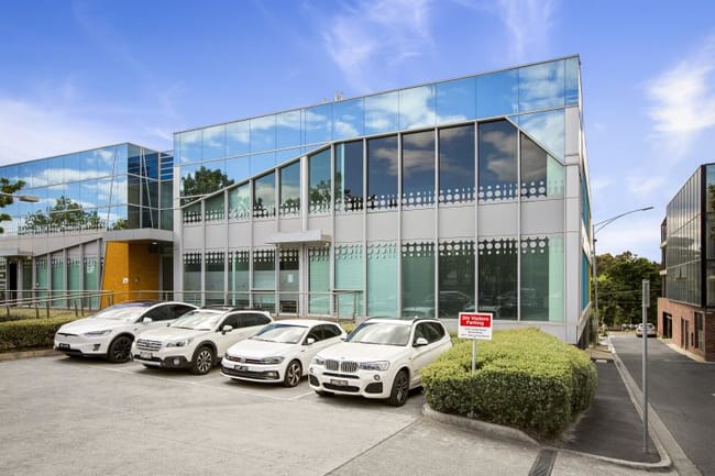 1/333 Canterbury Road Canterbury VIC 3126 1/333 Canterbury Road Canterbury VIC 3126