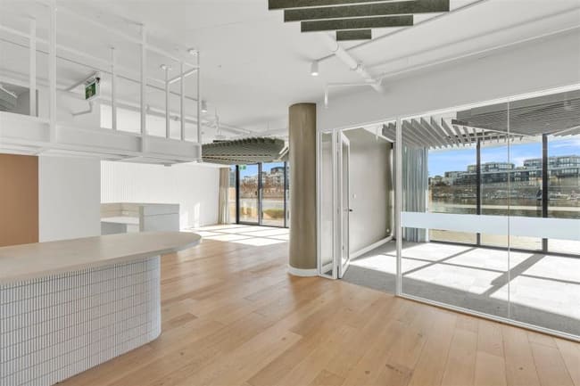 Units 2 & 3/45 Honeysett View Kingston ACT 2604 Units 2 & 3/45 Honeysett View Kingston ACT 2604