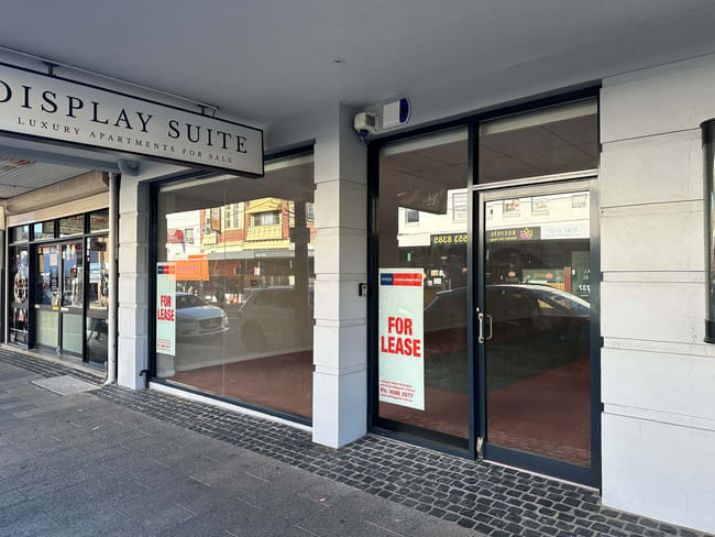 1/14-18 Regent Street Kogarah NSW 2217