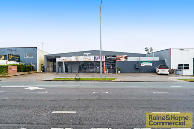 199 Robinson Road Geebung QLD 4034 199 Robinson Road Geebung QLD 4034