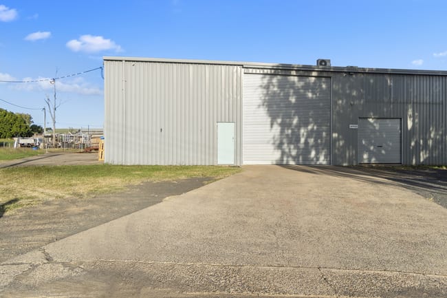 12 Massey Street Bundaberg East QLD 4670