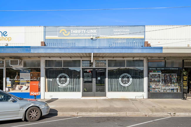 50 Watsons Road Newcomb VIC 3219 50 Watsons Road Newcomb VIC 3219