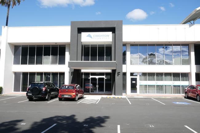 F Block/2 Reliance Drive Tuggerah NSW 2259