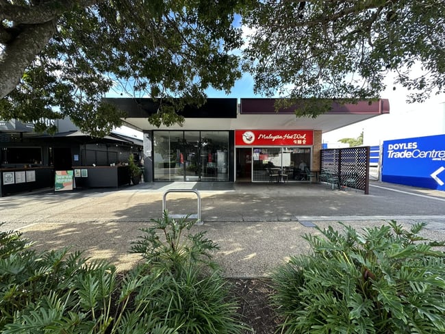 1/31 Blackwood Street Mitchelton QLD 4053 1/31 Blackwood Street Mitchelton QLD 4053