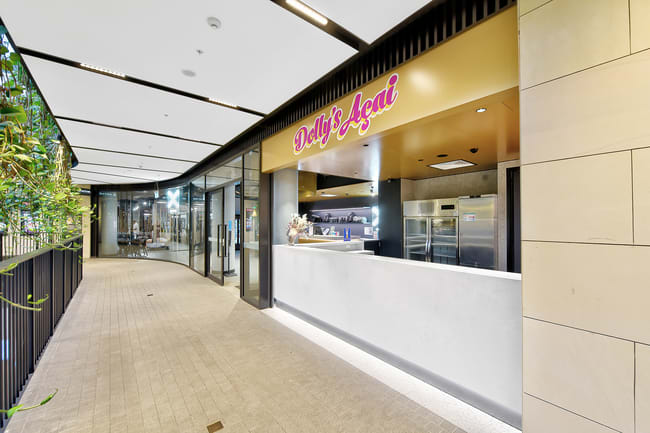 Part of Shop 2.15/6-14 Walker Street Rhodes NSW 2138 Part of Shop 2.15/6-14 Walker Street Rhodes NSW 2138