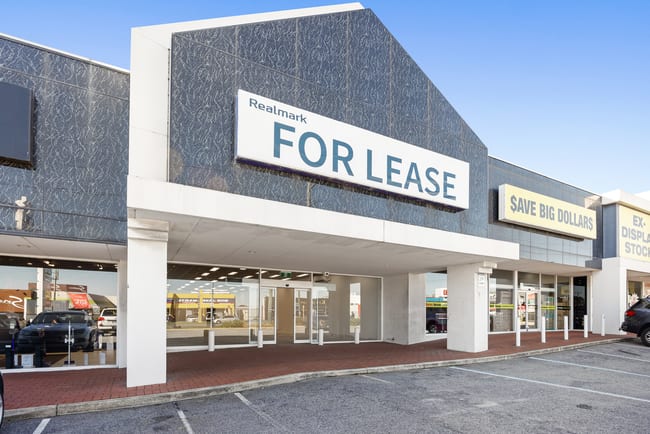 B2/488 Scarborough Beach Road Osborne Park WA 6017