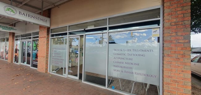 Room 6/115B Nicholson Street Bairnsdale VIC 3875 Room 6/115B Nicholson Street Bairnsdale VIC 3875