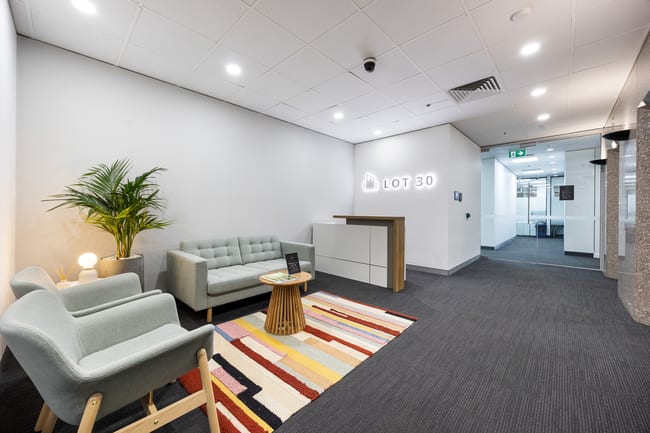 Level 8/30 Currie Street Adelaide SA 5000