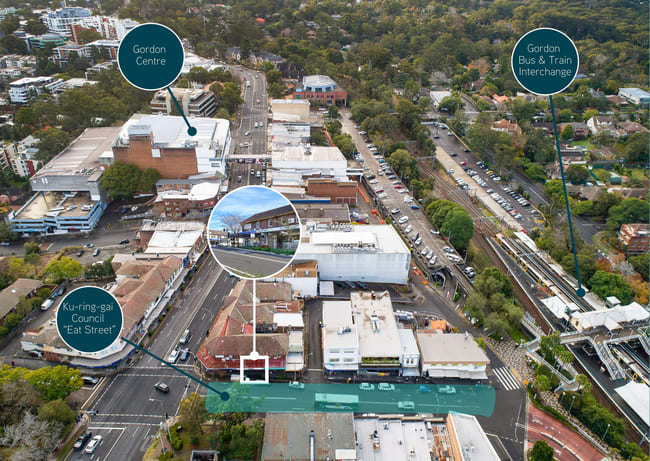 19 St Johns Avenue Gordon NSW 2072