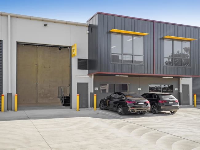 Unit 13/275 Annangrove Road Rouse Hill NSW 2155