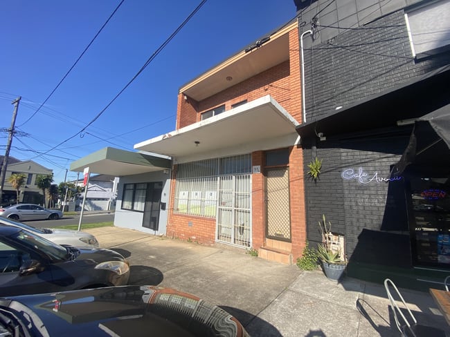 95 Avoca Street Yagoona NSW 2199 95 Avoca Street Yagoona NSW 2199