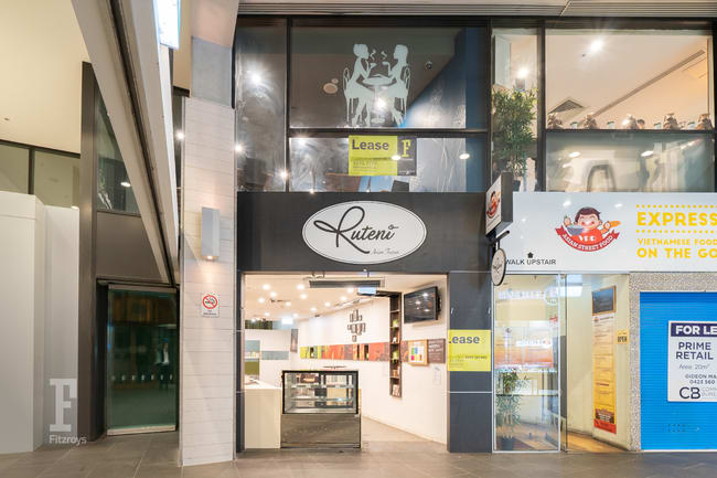 18R/3 Freshwater Place Southbank VIC 3006 18R/3 Freshwater Place Southbank VIC 3006
