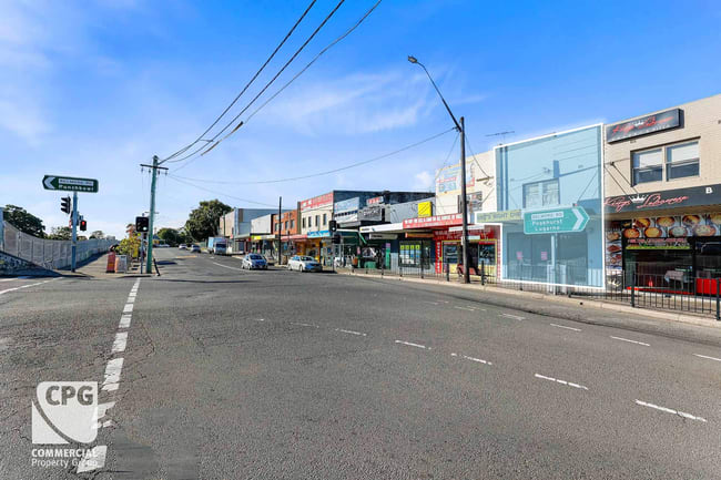 226 Belmore Road Riverwood NSW 2210 226 Belmore Road Riverwood NSW 2210