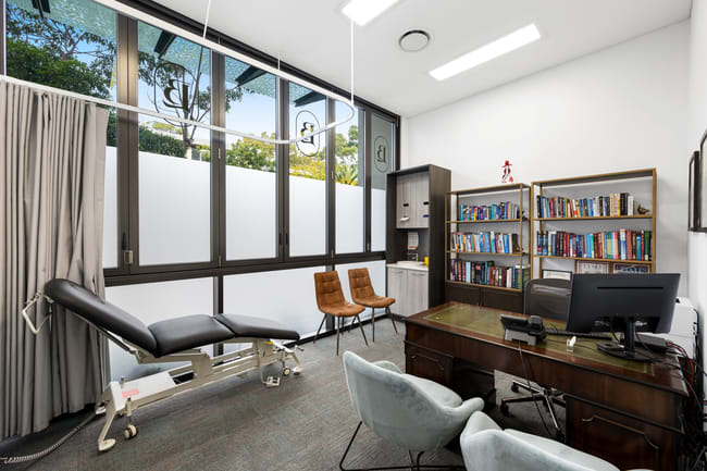 Shop 3/9-11 Rangers Road Neutral Bay NSW 2089