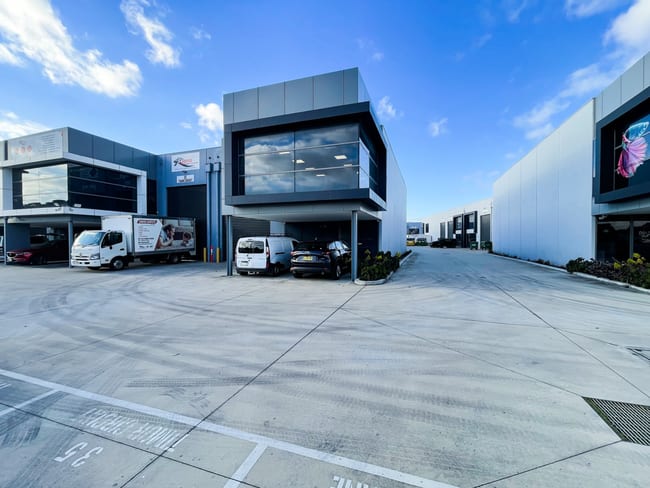 35 Timor Circuit Keysborough VIC 3173 35 Timor Circuit Keysborough VIC 3173