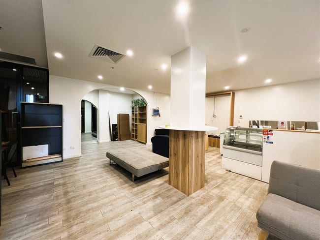 Tenancy 4/478-488 Swanston St Carlton VIC 3053