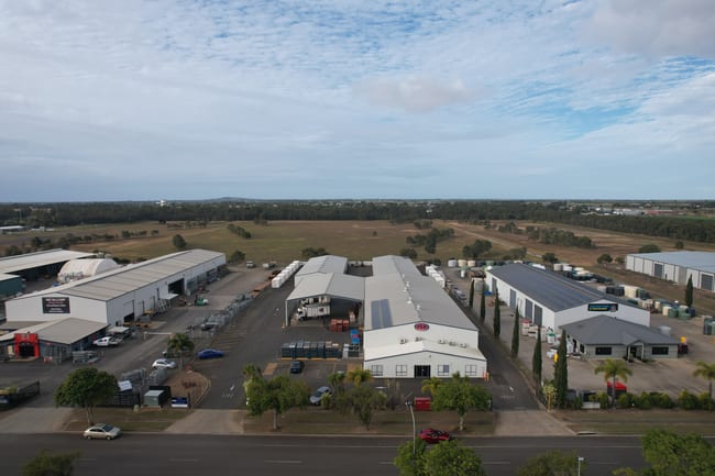 27 Charlie Triggs Crescent Thabeban QLD 4670