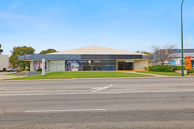 108 Stirling Highway Nedlands WA 6009 108 Stirling Highway Nedlands WA 6009