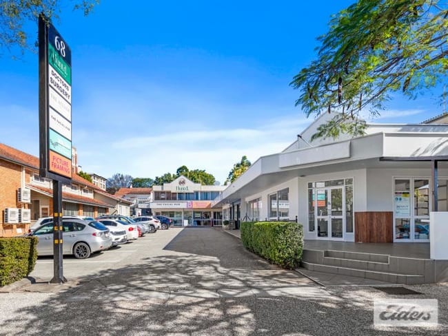 7/68 Racecourse Road Hamilton QLD 4007 7/68 Racecourse Road Hamilton QLD 4007