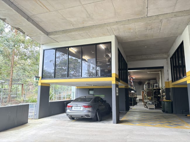 6/4 Gundah Road Mount Kuring-gai NSW 2080 6/4 Gundah Road Mount Kuring-gai NSW 2080