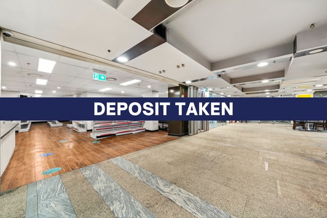 Shop 6.9/11A Bay Drive Meadowbank NSW 2114 Shop 6.9/11A Bay Drive Meadowbank NSW 2114