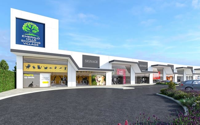 5 Emerald Hills Boulevard Leppington NSW 2179 5 Emerald Hills Boulevard Leppington NSW 2179
