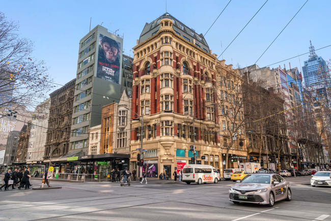 Level 3/94 Elizabeth Street Melbourne VIC 3000 Level 3/94 Elizabeth Street Melbourne VIC 3000