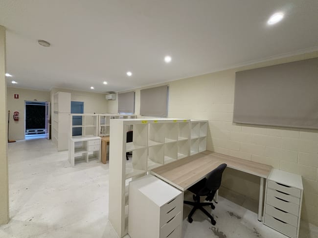 Shop 4/19 Latrobe Terrace Paddington QLD 4064