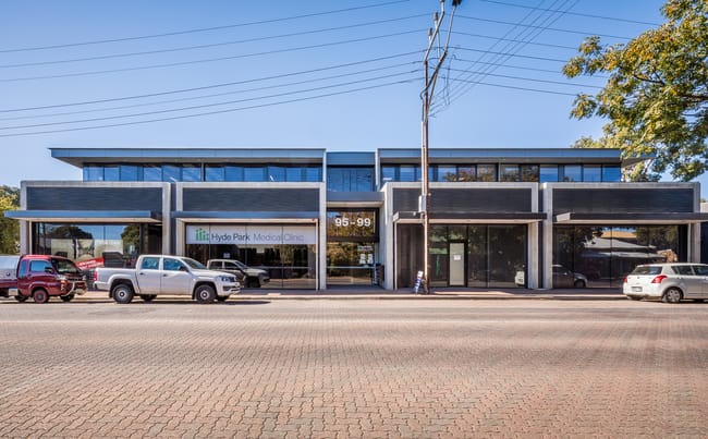 95 King William Road Unley SA 5061 95 King William Road Unley SA 5061