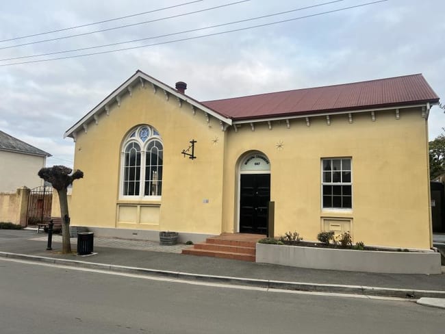 4 Russell Street Evandale TAS 7212