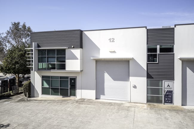 12/25 Depot Street Banyo QLD 4014 12/25 Depot Street Banyo QLD 4014